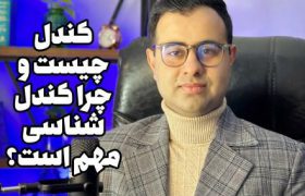 محمد فرشادیان – کندل را چقدر میشناسید؟  چرا کندل‌شناسی مهم است؟
