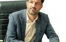 انتصاب معاون سیاسی اجتماعی فرمانداری اندیمشک