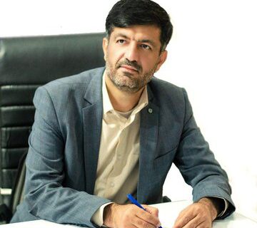 انتصاب معاون سیاسی اجتماعی فرمانداری اندیمشک