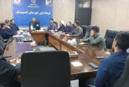 اندیمشک نخستین شهرستان پیشگام در شفاف‌سازی خدمات دولت