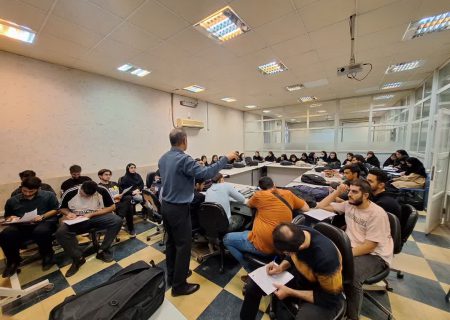 یادگیری هوش مصنوعی برای دانشجویان یک ضرورت است