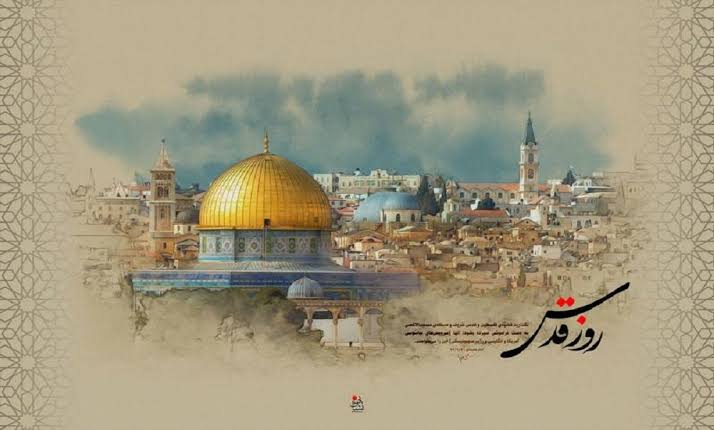 بیانیه سازمان بسیج رسانه به مناسبت روز جهانی قدس
