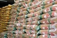 ۱۳۲ تُن برنج احتکار شده در دزفول کشف شد