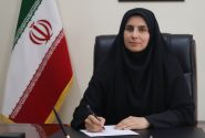 مریم سلطانی زاده : خبرنگار زبان گویای جامعه