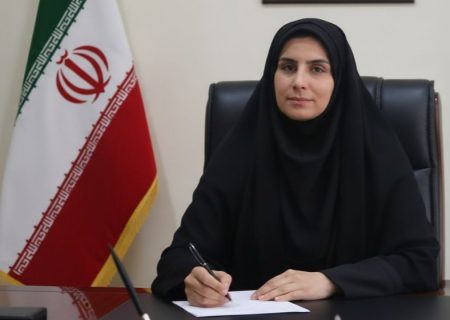 مریم سلطانی زاده : خبرنگار زبان گویای جامعه