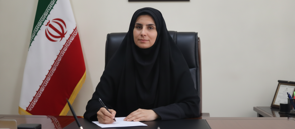 مریم سلطانی زاده 